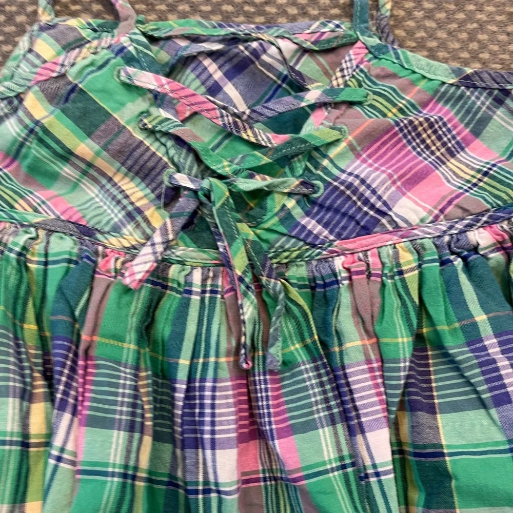Ralph Lauren Dress